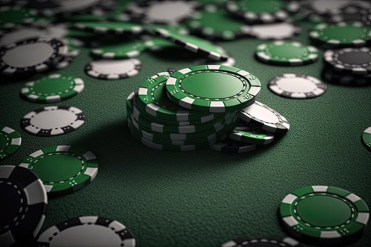 Meja BandarQ langsung dengan dealer dan layar kartu di platform canda4d